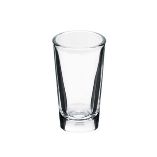 Foto 3 | 48 Tequileros Shot De Vidrio 1 Oz 30 Ml Vencort