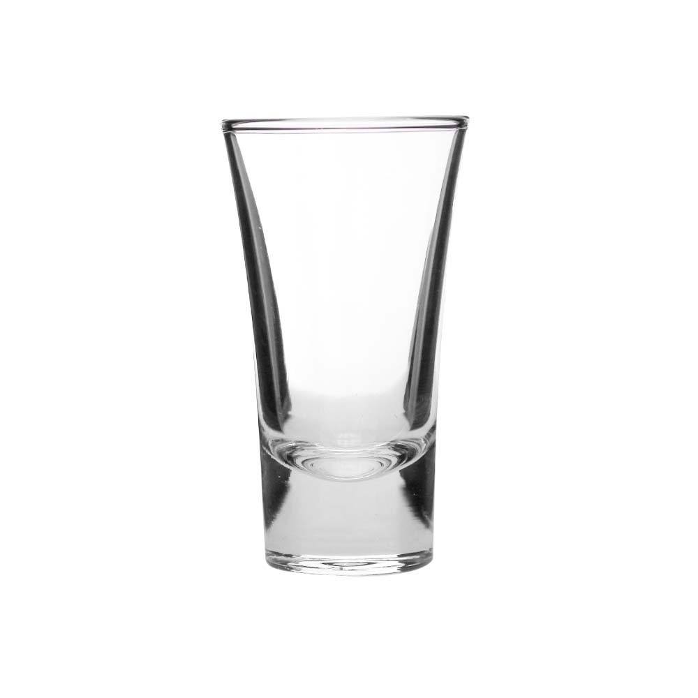 Foto 3 pulgar | 48 Tequileros Shot De Vidrio 2 Oz 60 Ml