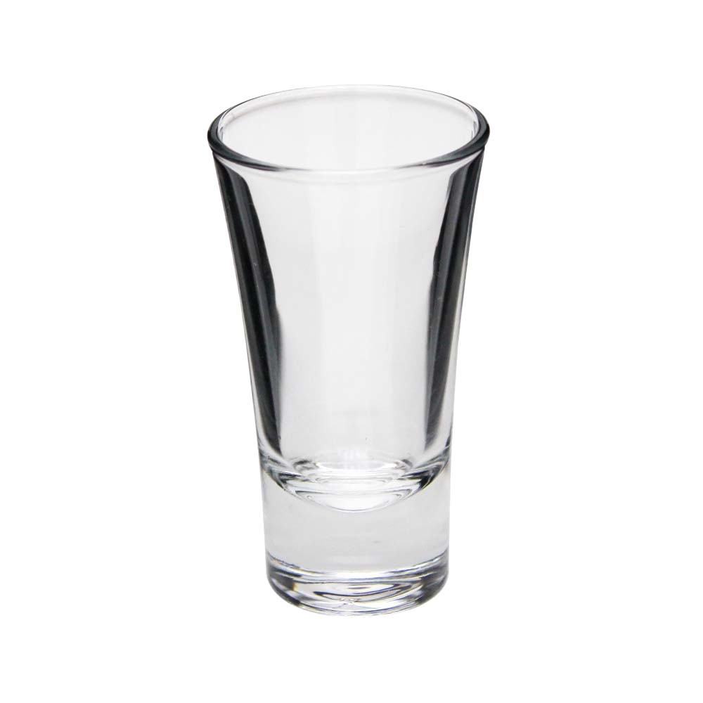 Foto 4 pulgar | 48 Tequileros Shot De Vidrio 2 Oz 60 Ml