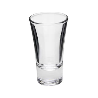 Foto 3 | 48 Tequileros Shot De Vidrio 2 Oz 60 Ml
