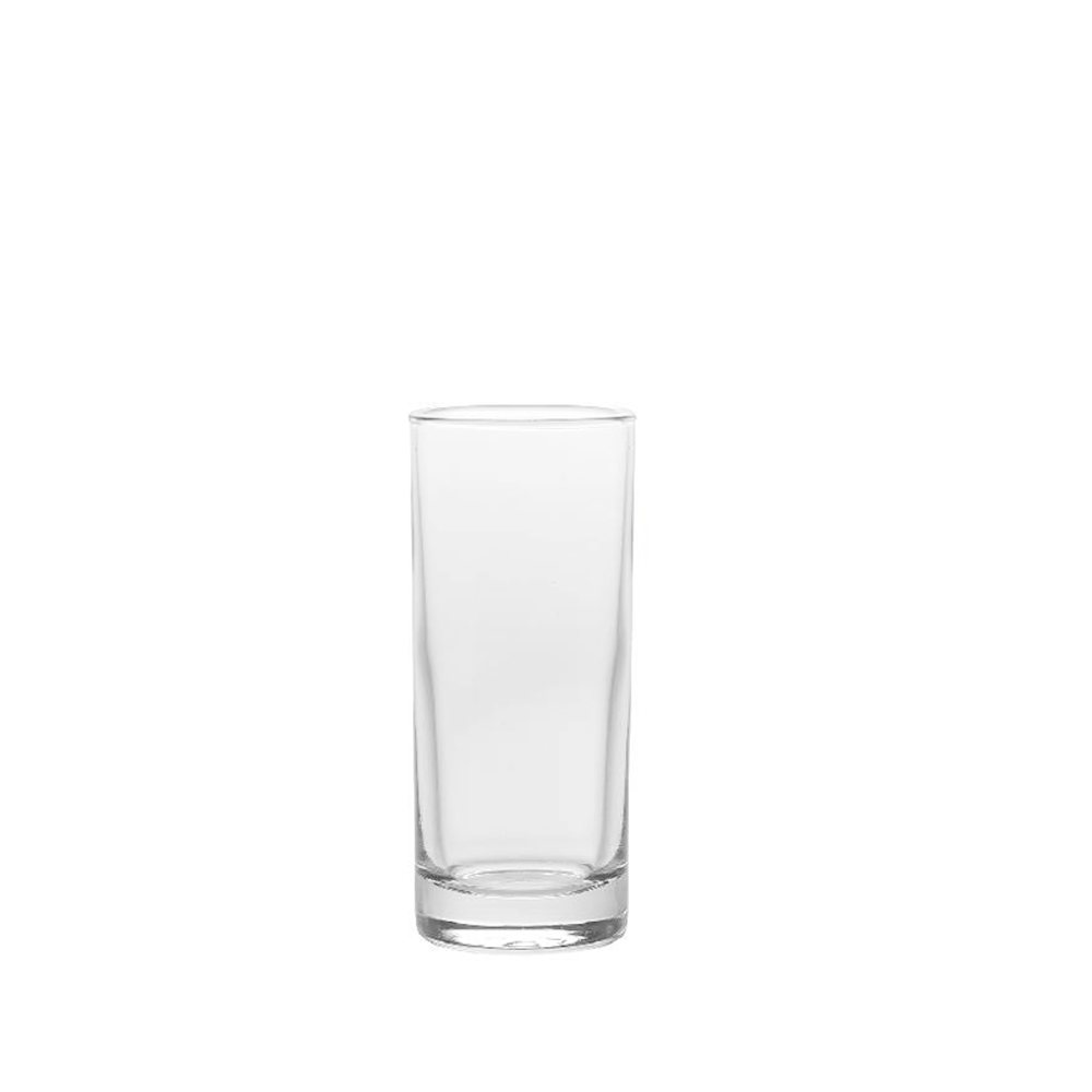 Foto 3 pulgar | 48 Tequileros Mini Shot De Vidrio Lexington Cristar 2 Oz 73 Ml