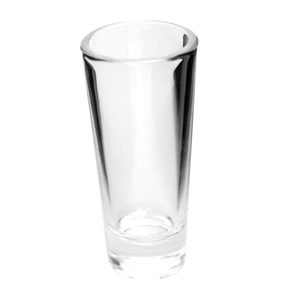 Foto 2 pulgar | 12 Tequileros Shot De Vidrio 1.5 Oz 50 Ml