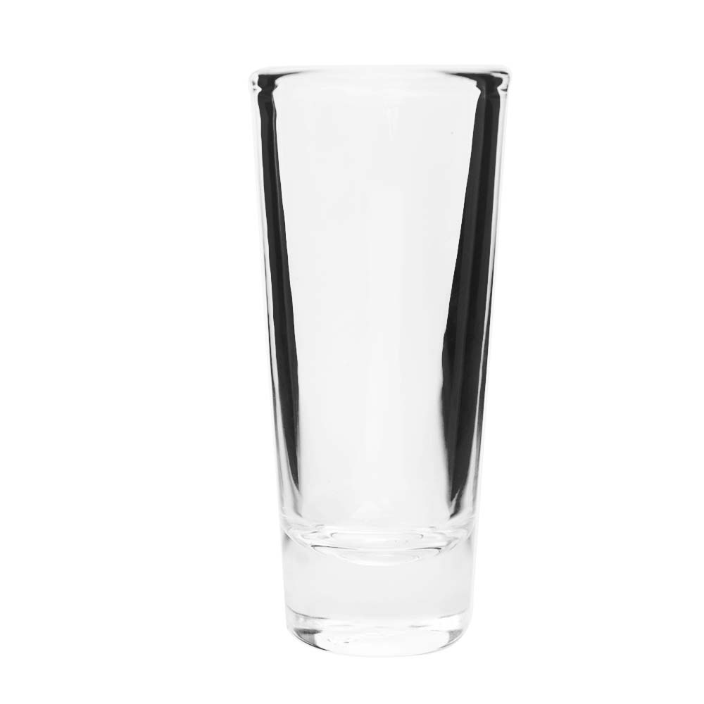 Foto 3 pulgar | 12 Tequileros Shot De Vidrio 1.5 Oz 50 Ml
