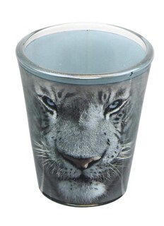 Foto 1 | Caballito Just Funky Tigre Blanco 60 ml - Venta Internacional