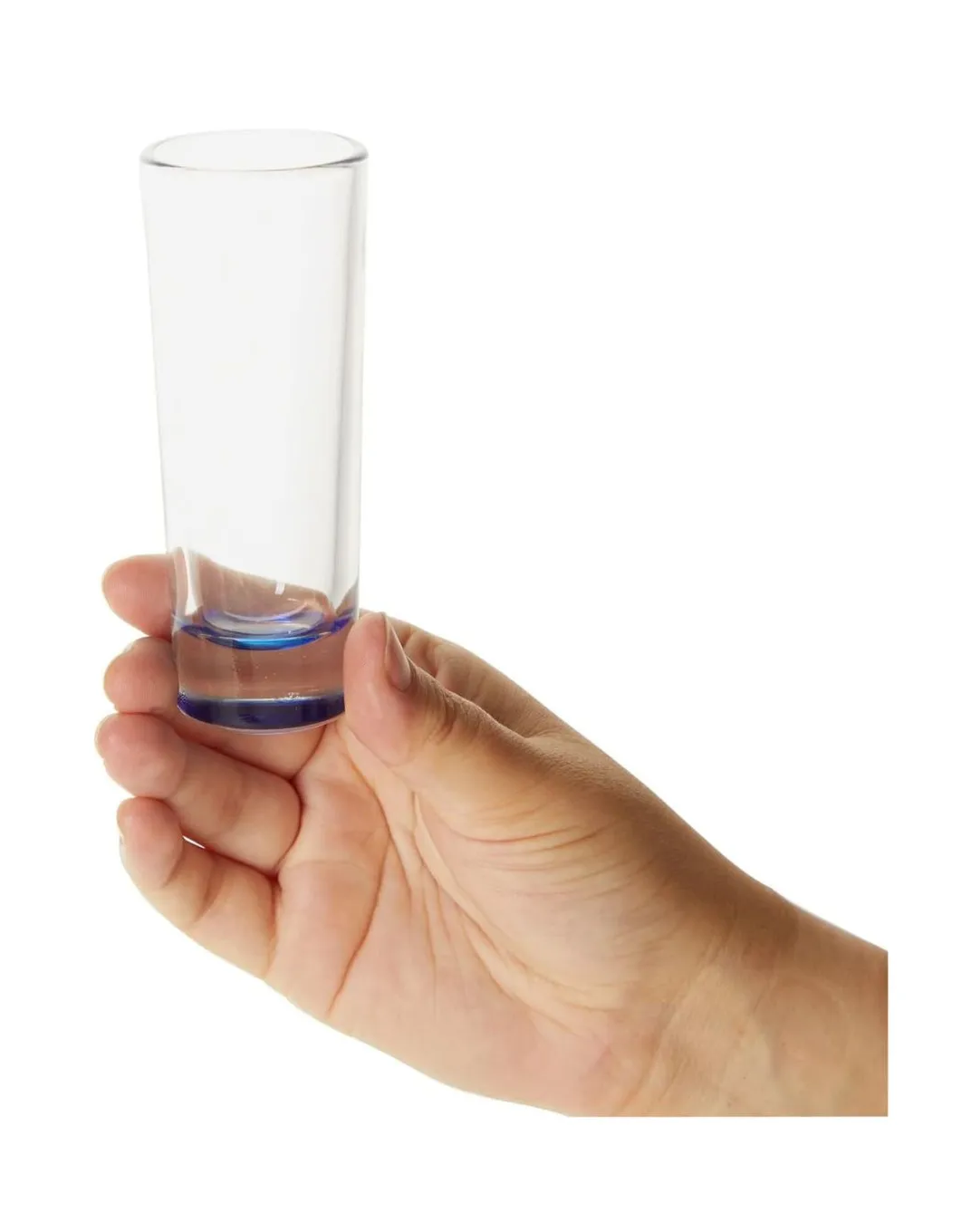 Foto 4 pulgar | Vasos Tequileros Caballito Shot Tequila 6 Pzas Colores