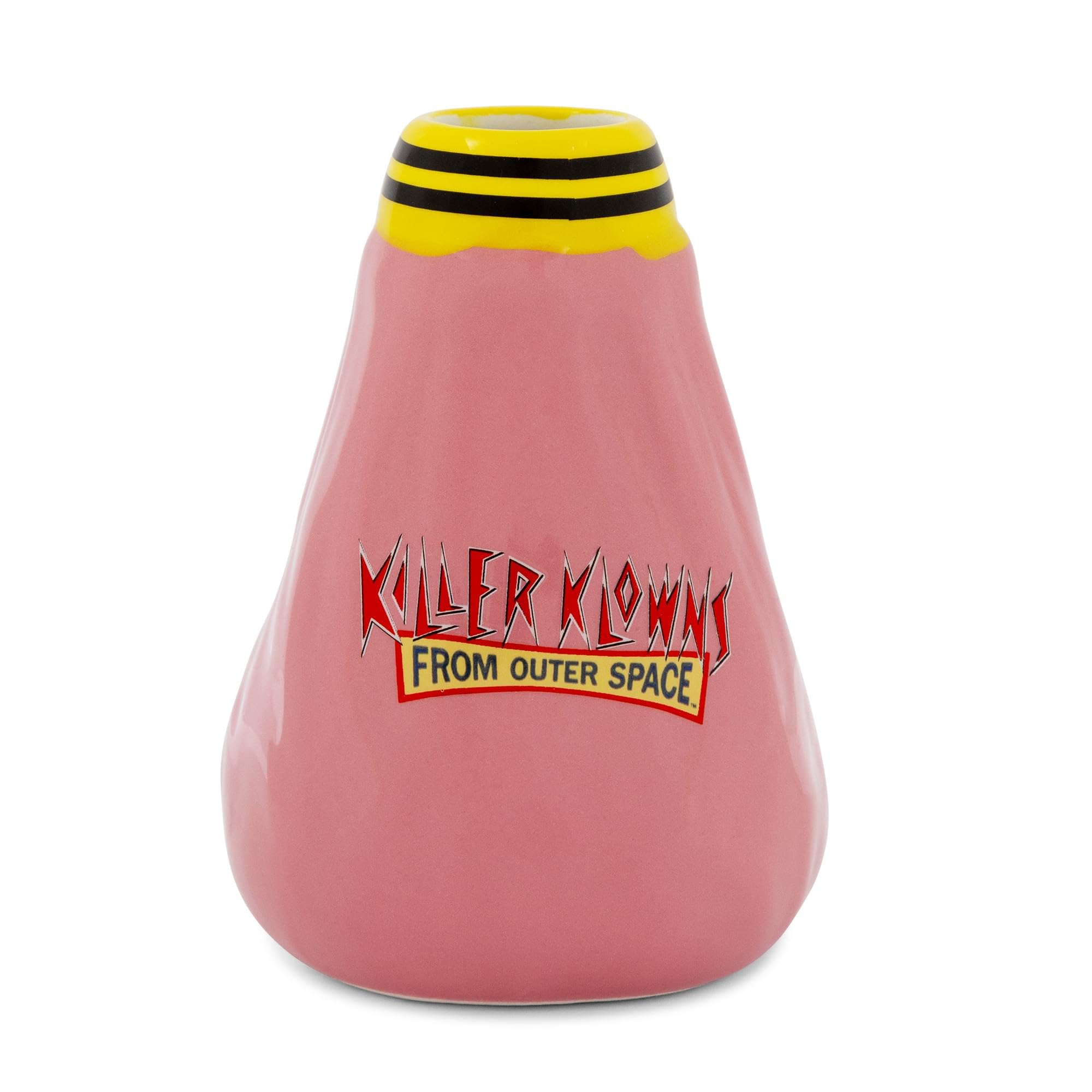 Foto 5 pulgar | Shot Glass Silver Buffalo Killer Payasos Del Espacio Exterior - Venta Internacional.
