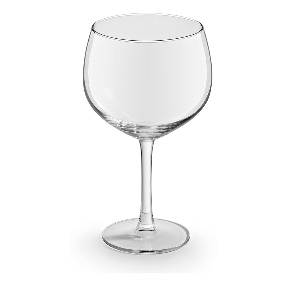 Foto 3 pulgar | Juego de Copas de Cristal para Cócteles Royal Leerdam 8 Piezas 643 ml