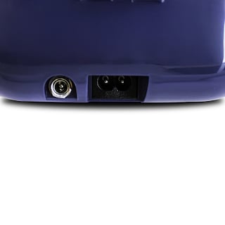 Foto 4 | Lonchera Luch Box Eléctrico de 1 Nivele con Cubiertos