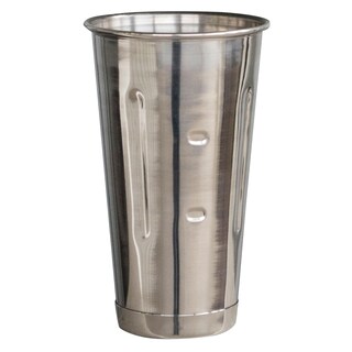Foto 3 | Malt Cup Buffalo Tools Malt306p, Acero Inoxidable, 900 Ml, 6 Unidades - Venta Internacional.