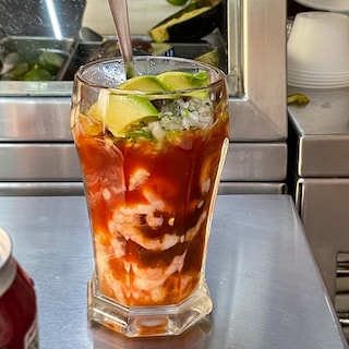 Foto 1 | 12 Vasos Para Mariscos Y Malteada De 300 Ml