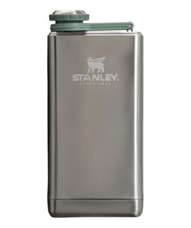 Foto 1 | Frasco Stanley Legendary Classic Pre-party De Acero Inoxidable, 240 Ml - Venta Internacional.
