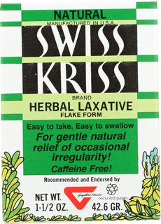 Foto 1 | Flake Swiss Kriss Modern Products Inc. 45 Ml 1 5 Onzas - Venta Internacional.