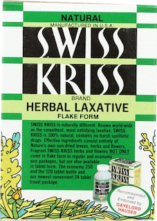 Foto 2 | Flake Swiss Kriss Modern Products Inc. 45 Ml 1 5 Onzas - Venta Internacional.
