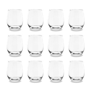 Foto 2 | Caja de Vaso Napa 350 ml 12 Piezas