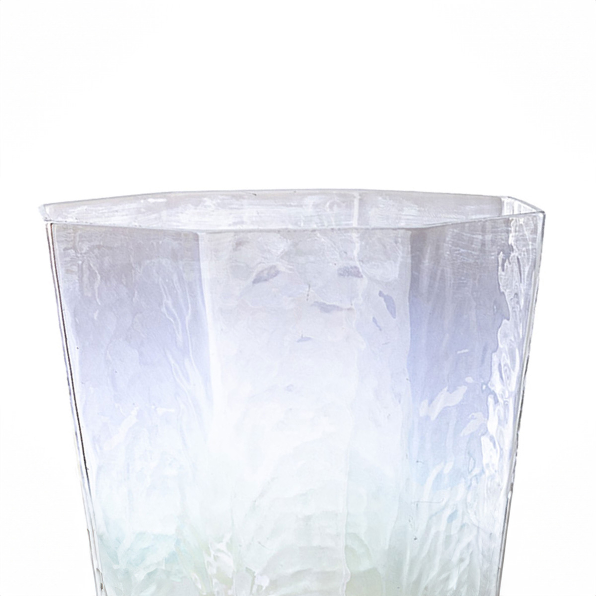 Foto 5 pulgar | Set De Vasos De Vidrio Crown Baccara Dito Clear 4 Piezas De 300 Ml