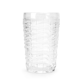 Foto 3 | Set De Vasos De Vidrio Crown Baccara Colibri Vaso 4 Piezas De 320 Ml