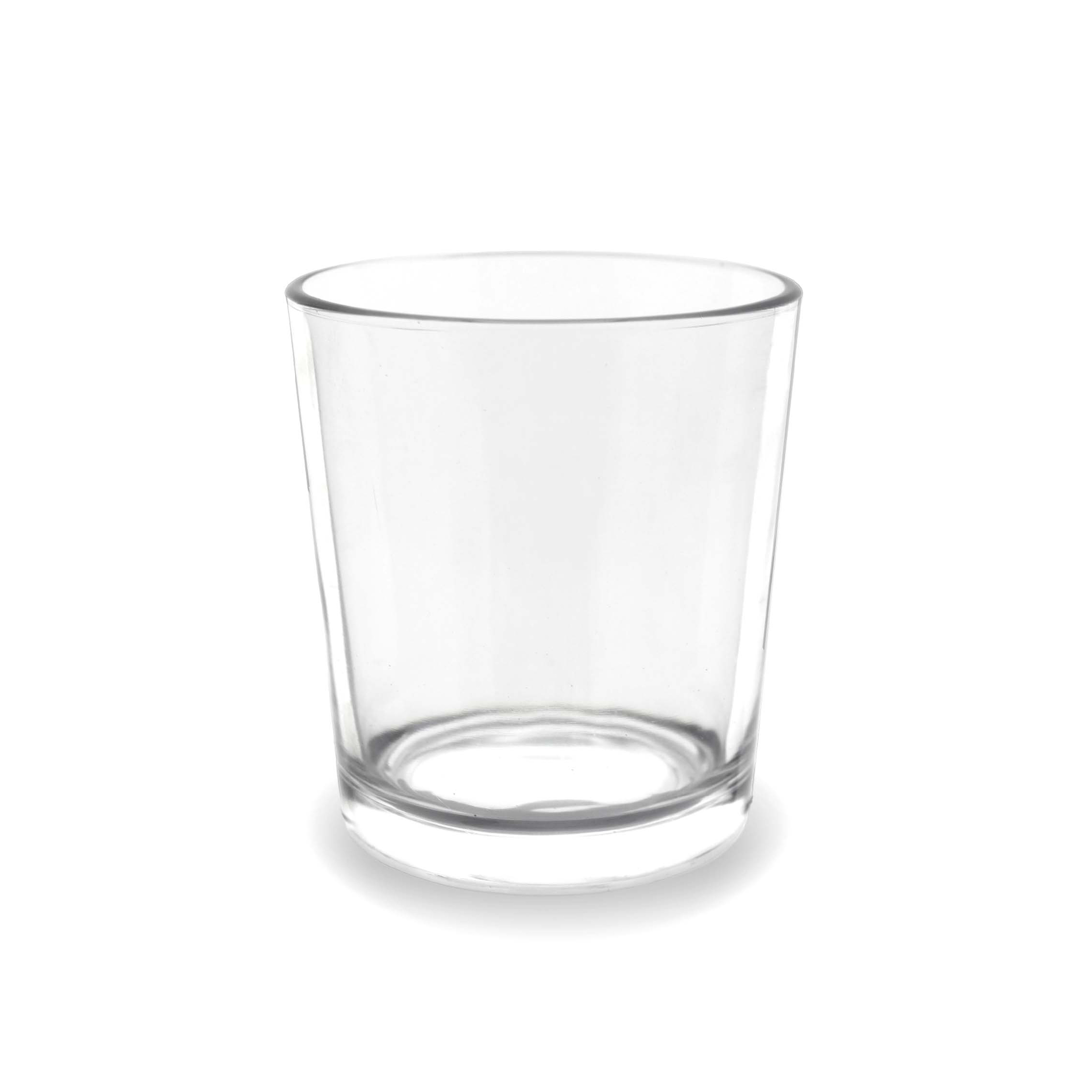 Caja de Vaso Dof Casale 380 ml 12 Piezas