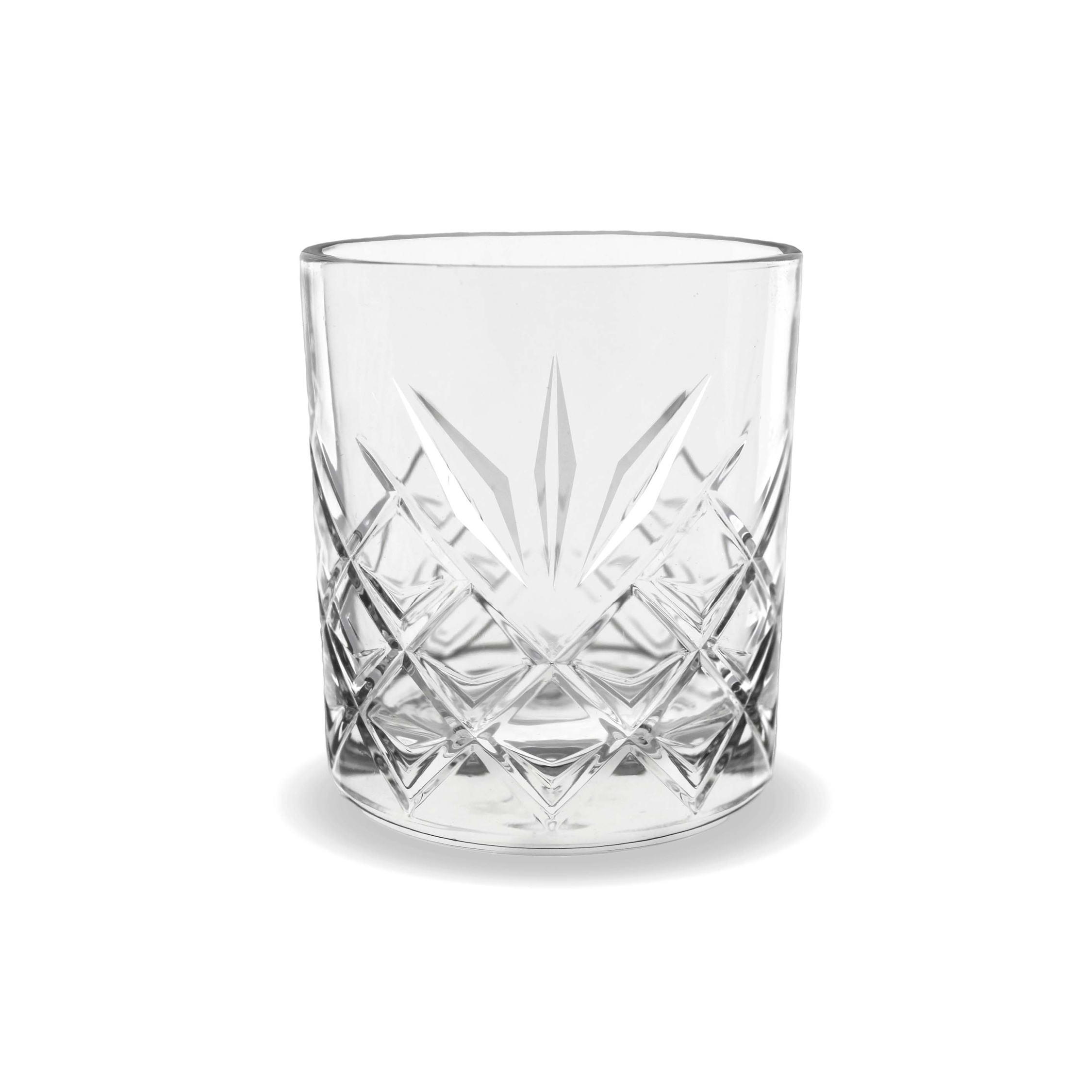 Foto 2 pulgar | Caja de Vaso Elsa 345 ml 12 Piezas