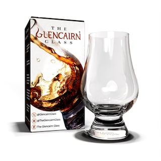 Foto 1 | Juego de 6 Vasos de Whisky Glencairn - Venta Internacional