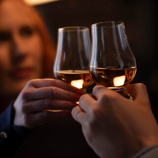 Foto 3 | Juego de 6 Vasos de Whisky Glencairn - Venta Internacional