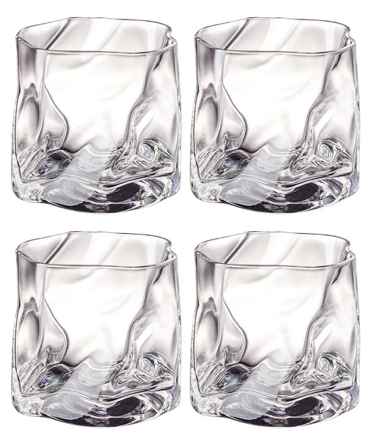 Foto 2 pulgar | Vasos Xtellar Para Whisky  - Vasos - Vasos Para Whisky