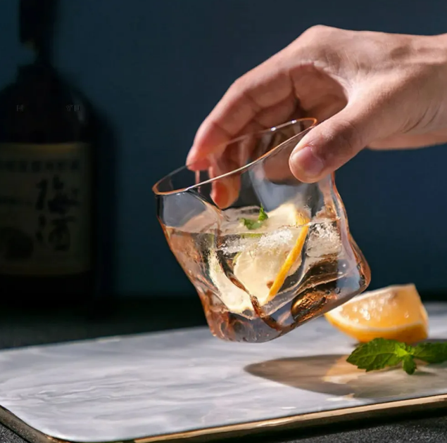 Foto 4 pulgar | Vasos Xtellar Para Whisky  - Vasos - Vasos Para Whisky