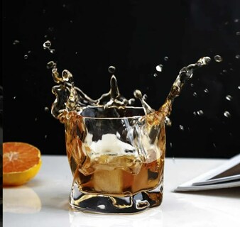 Foto 4 | Vasos Xtellar Para Whisky - Vasos - Vasos Para Whisky