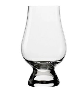 Foto 1 | Xtellar Juego De 6 Copas De Vidrio Whiskey 173 Ml Color Transparente