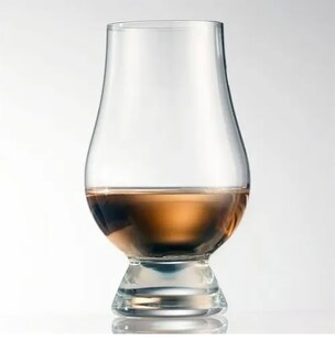 Foto 4 | Xtellar Juego De 6 Copas De Vidrio Whiskey 173 Ml Color Transparente