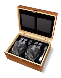 Foto 2 | Set Whiskey + Gratis Termo Güish De Regalo