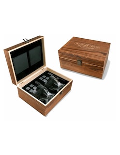 Foto 3 | Set Whiskey + Gratis Termo Güish De Regalo