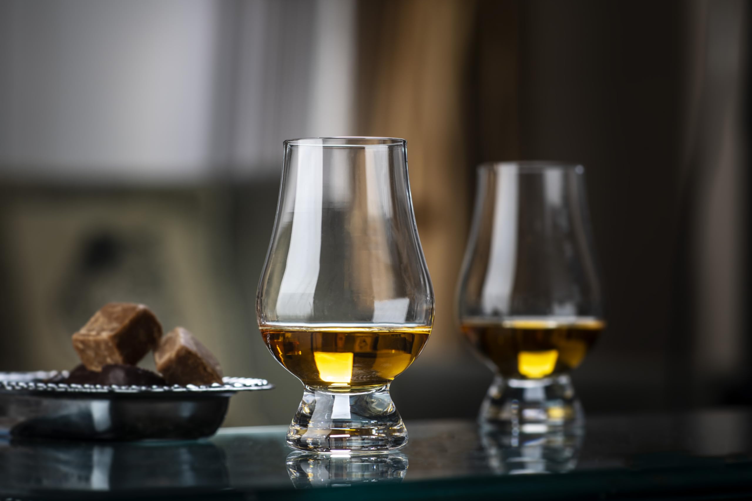Foto 4 pulgar | Juego De 6 Vasos De Whisky Glencairn En Paquete Comercial - Venta Internacional.