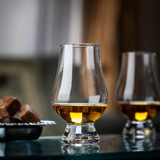 Foto 7 | Set De Regalo Glencairn De Vaso De Whisky, Paquete De 4 En 4 - Venta Internacional.