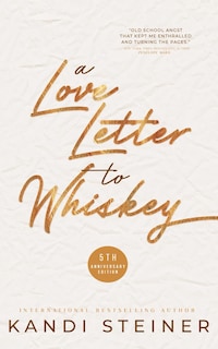 Foto 1 | Reserve Una Carta De Amor Al Whisky, Edición Del Quinto Aniversario - Venta Internacional.