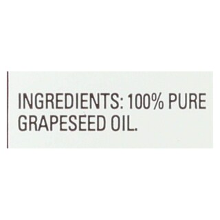 Foto 2 | Aceite De Semillas De Uva La Tourangelle 500 Ml (paquete De 6) - Venta Internacional.