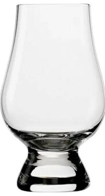 Foto 1 | Elegante Juego De 6 Copas De Vidrio Xtellar Para Whiskey  173ml De Capacidad  Transparentes.