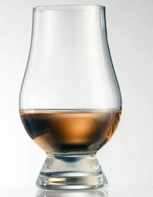Foto 5 pulgar | Elegante Juego De 6 Copas De Vidrio Xtellar Para Whiskey  173ml De Capacidad  Transparentes.