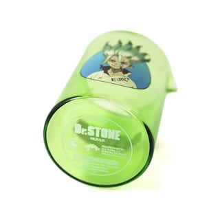 Foto 3 | Set De Minivasos Dr. Stone Senku Y E=mc2 90 Ml Just Funky - Venta Internacional.