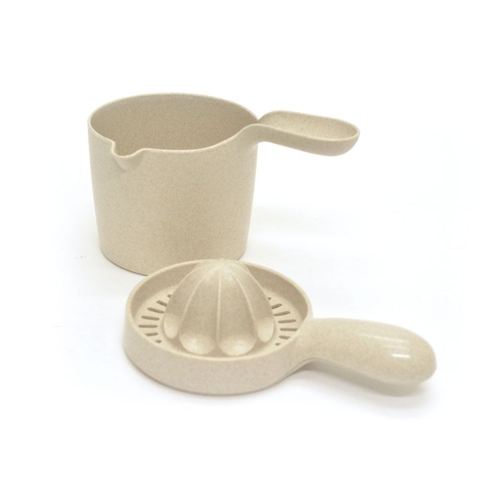 Foto 3 pulgar | Jarra Exprimidora De Naranjas Eco Starfrit color Beige