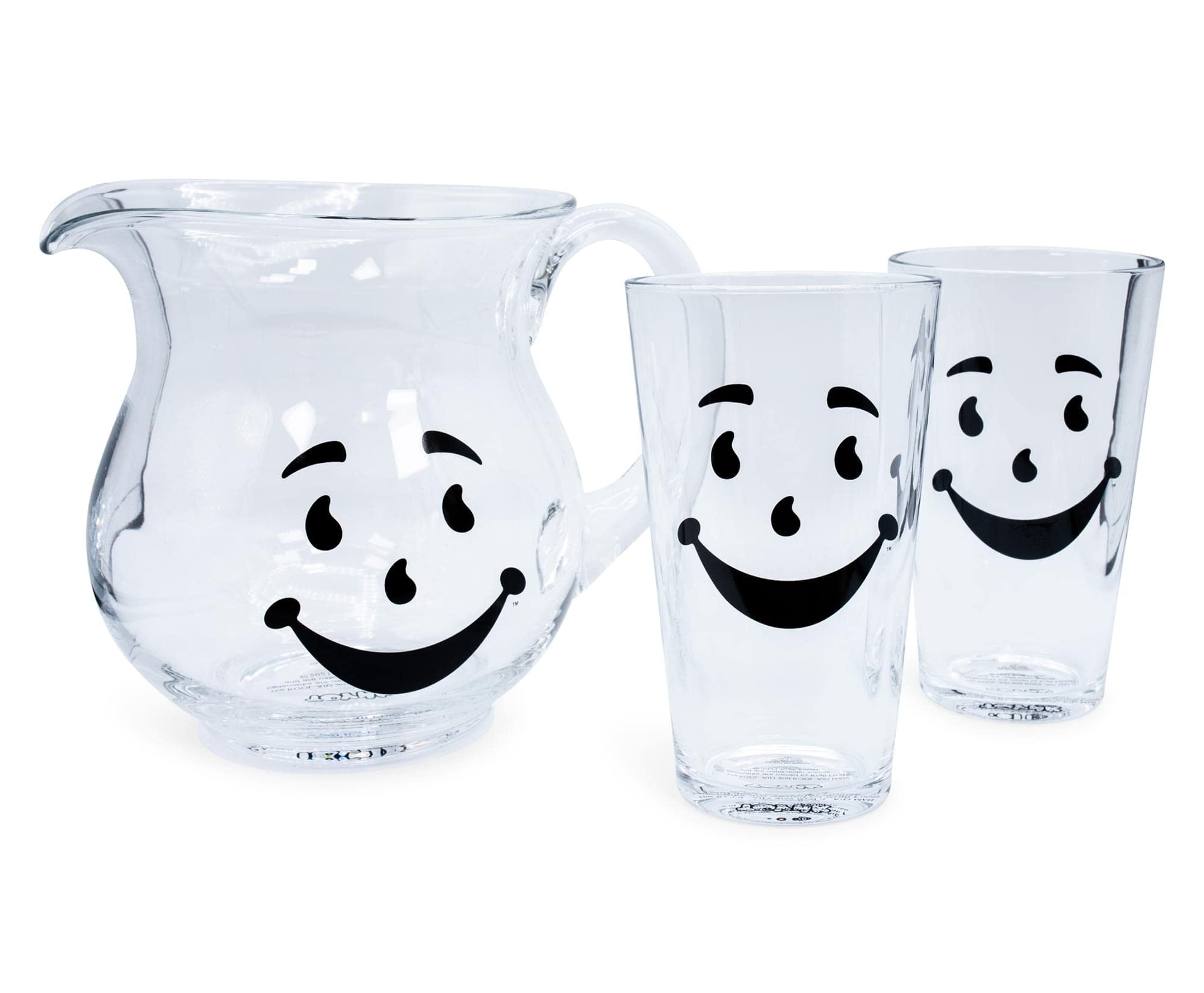 Foto 2 pulgar | Set de Jarra y Vasos Toynk Kool-aid - Venta Internaciona