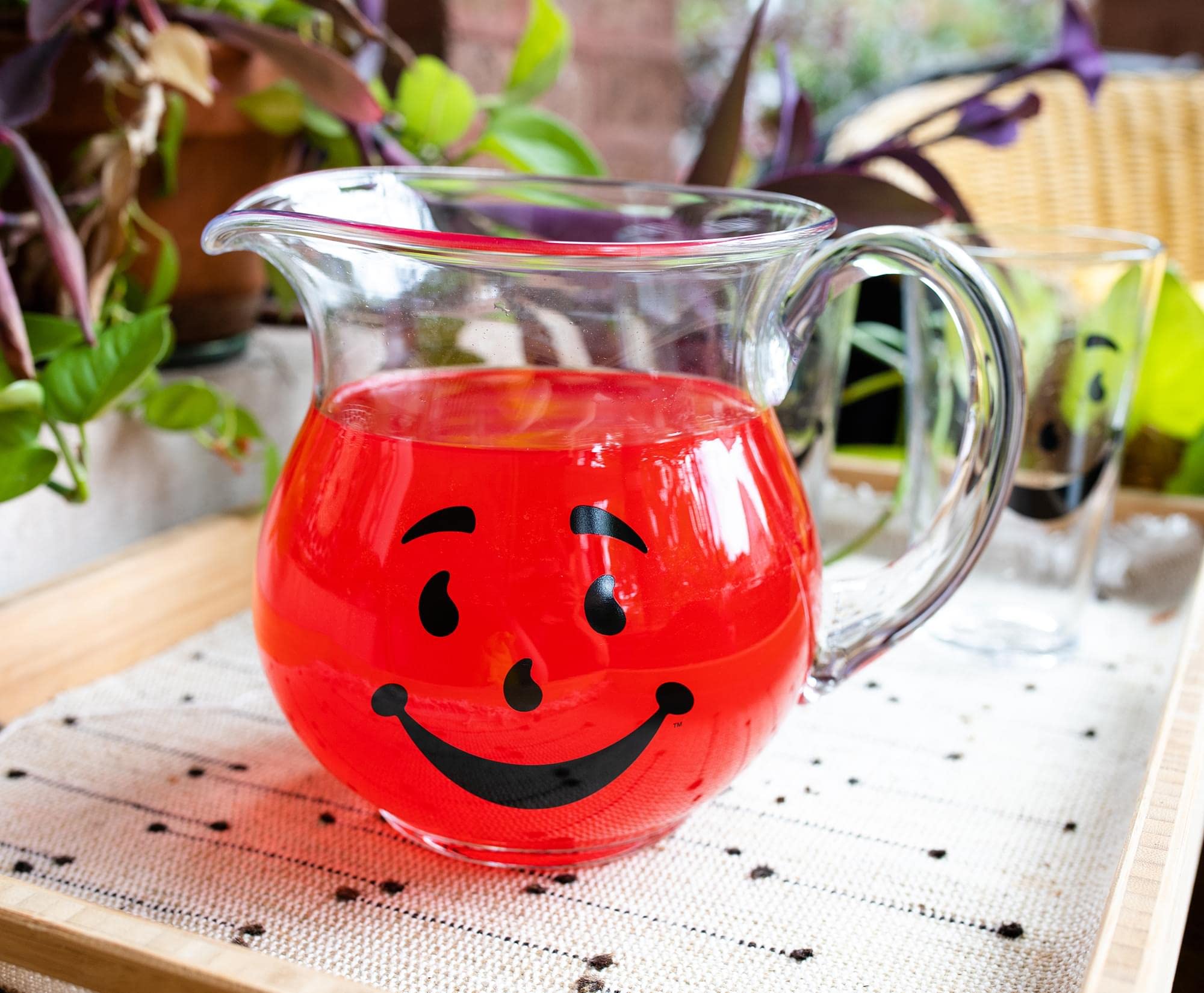 Foto 6 pulgar | Set de Jarra y Vasos Toynk Kool-aid - Venta Internaciona
