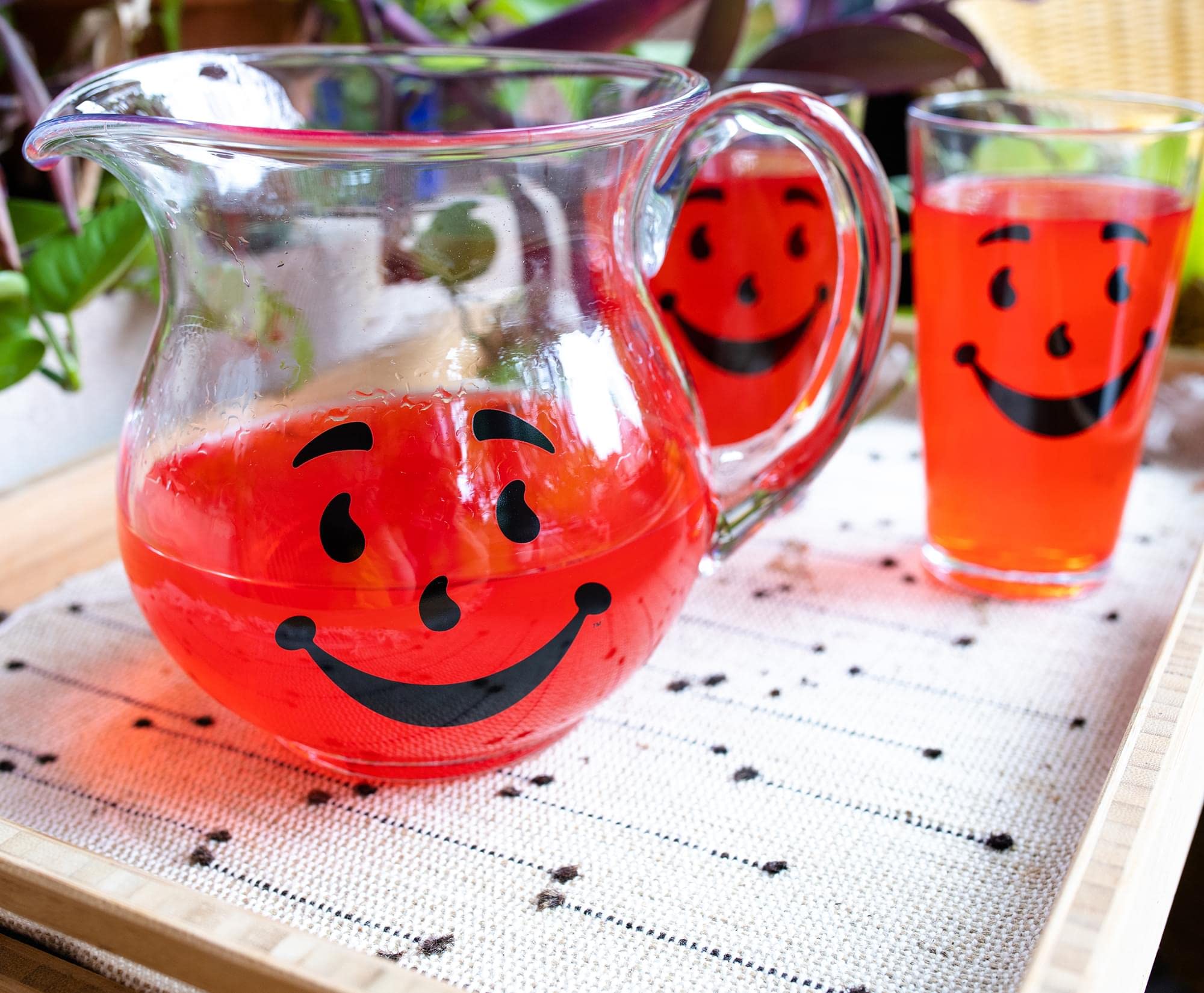 Foto 6 | Set de Jarra y Vasos Toynk Kool-aid - Venta Internaciona