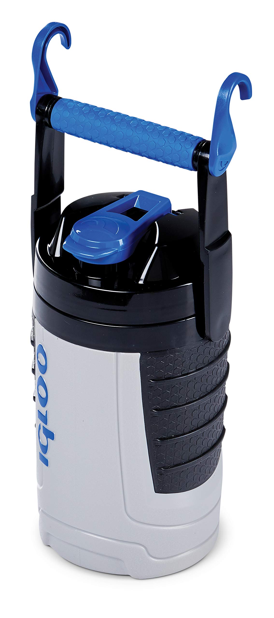 Foto 3 pulgar | Jarra De Agua Igloo Proformance 1l Negro/azul - Venta Internacional.