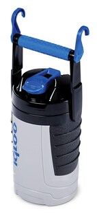 Foto 2 | Jarra De Agua Igloo Proformance 1l Negro/azul - Venta Internacional.
