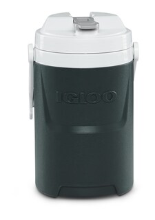 Foto 1 | Jarra Deportiva Igloo Char Green De 1,9 L Con Aislamiento Y Ganchos - Venta Internacional.