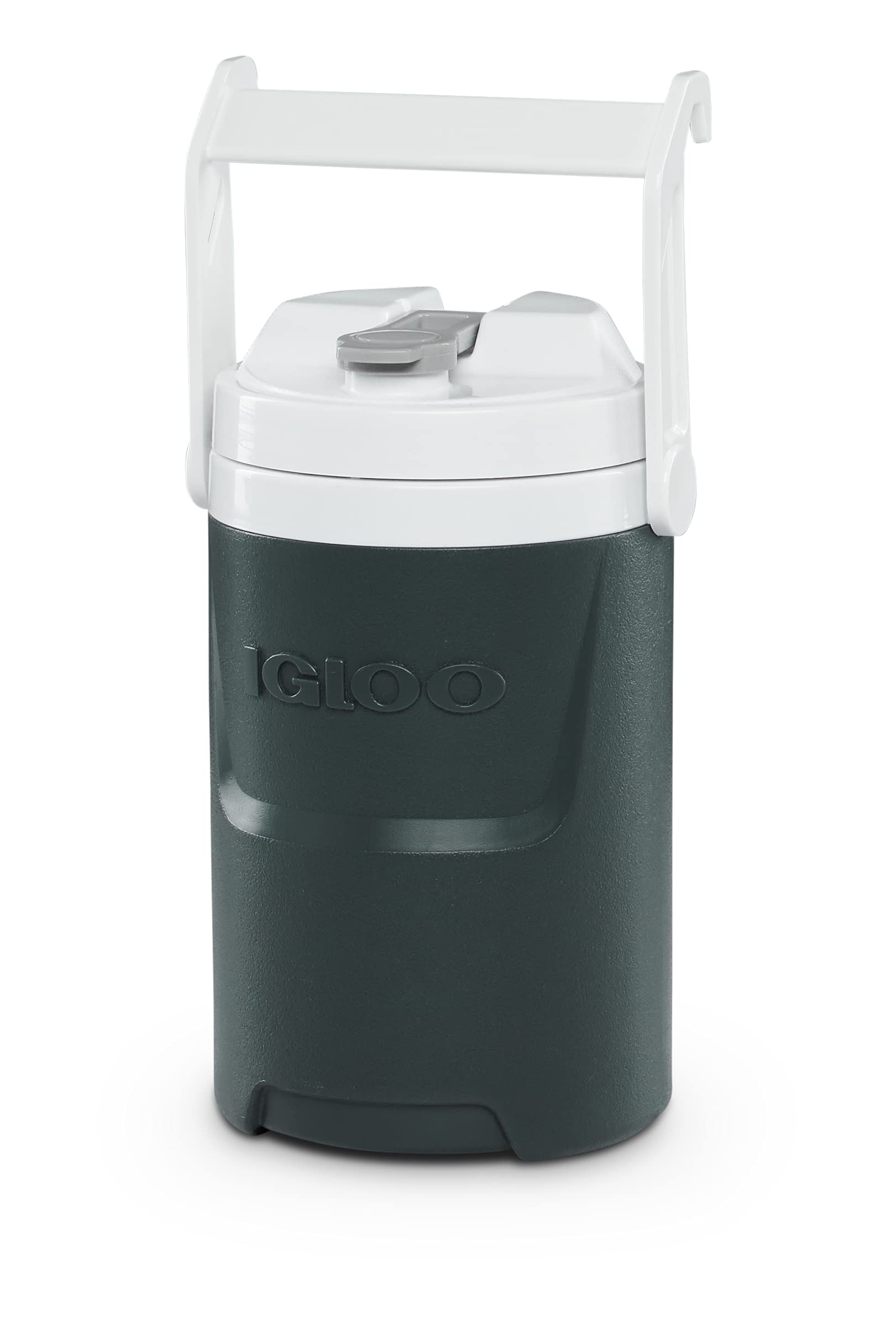 Foto 2 | Jarra Deportiva Igloo Char Green De 1,9 L Con Aislamiento Y Ganchos - Venta Internacional.
