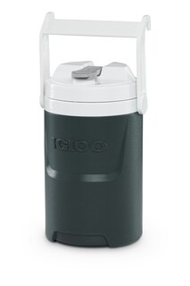 Foto 2 | Jarra Deportiva Igloo Char Green De 1,9 L Con Aislamiento Y Ganchos - Venta Internacional.