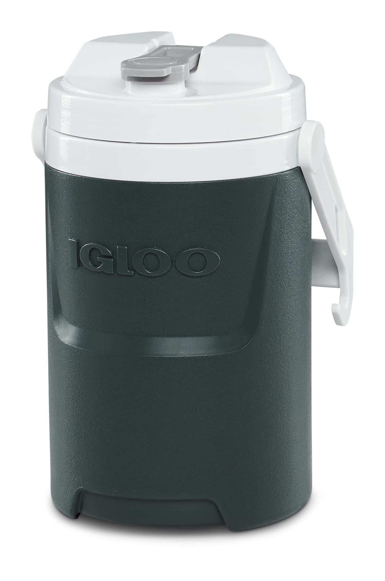 Foto 3 | Jarra Deportiva Igloo Char Green De 1,9 L Con Aislamiento Y Ganchos - Venta Internacional.