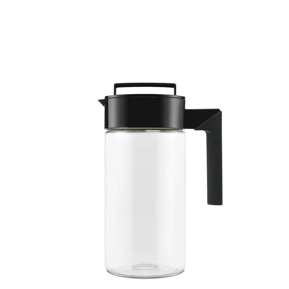 Foto 2 pulgar | Jarra Takeya, Hermética, 1 Litro, Libre De Bpa, Plástico Tritán Apto Para Uso Alimentario - Venta Internacional.