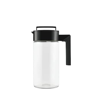 Foto 1 | Jarra Takeya, Hermética, 1 Litro, Libre De Bpa, Plástico Tritán Apto Para Uso Alimentario - Venta Internacional.